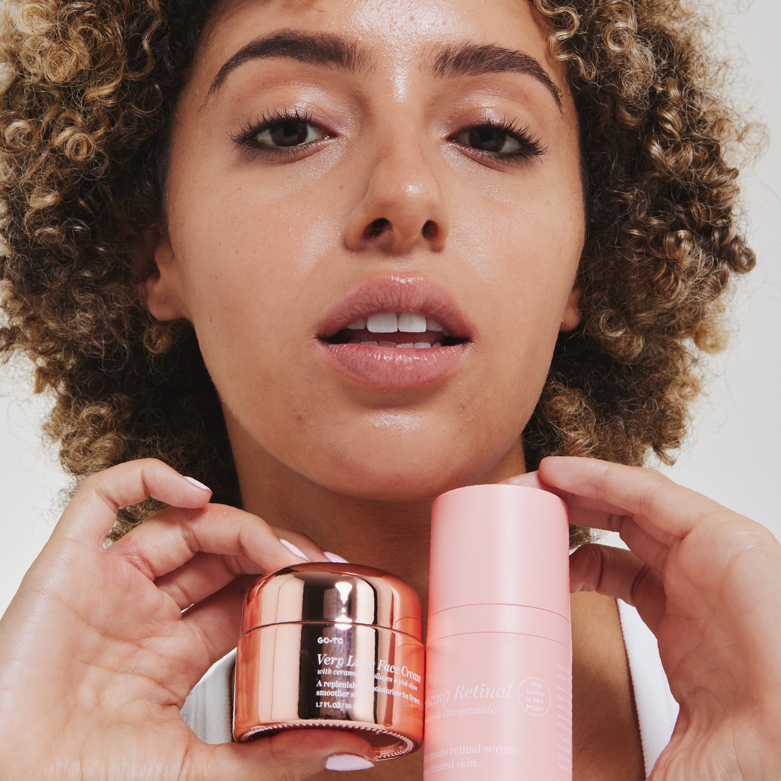 Very Amazing Retinal