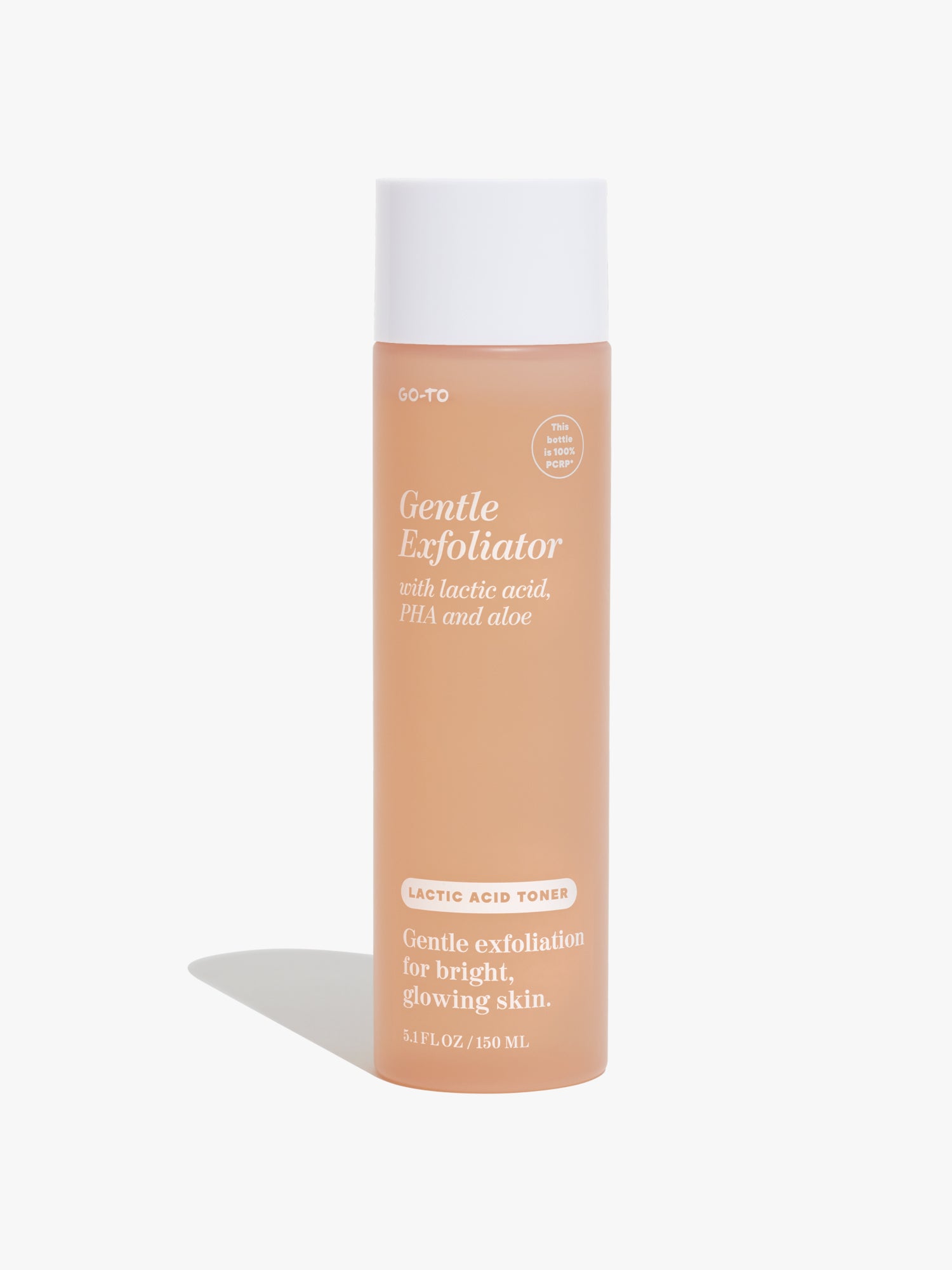 Gentle Exfoliator