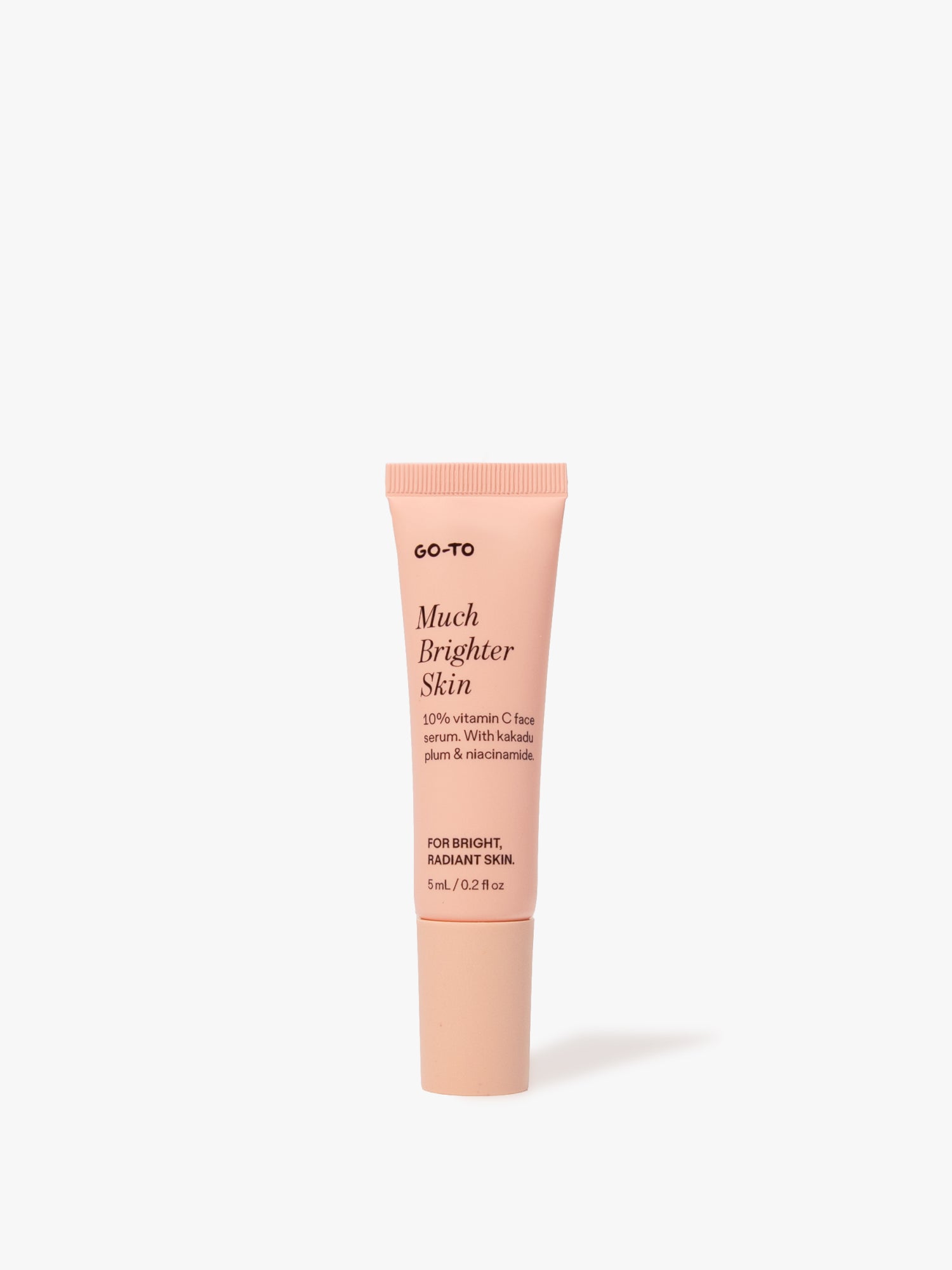 Much Brighter Skin Mini