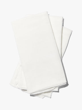 Posh Cloth | Muslin Cloth Pack | Go-To Skin Care