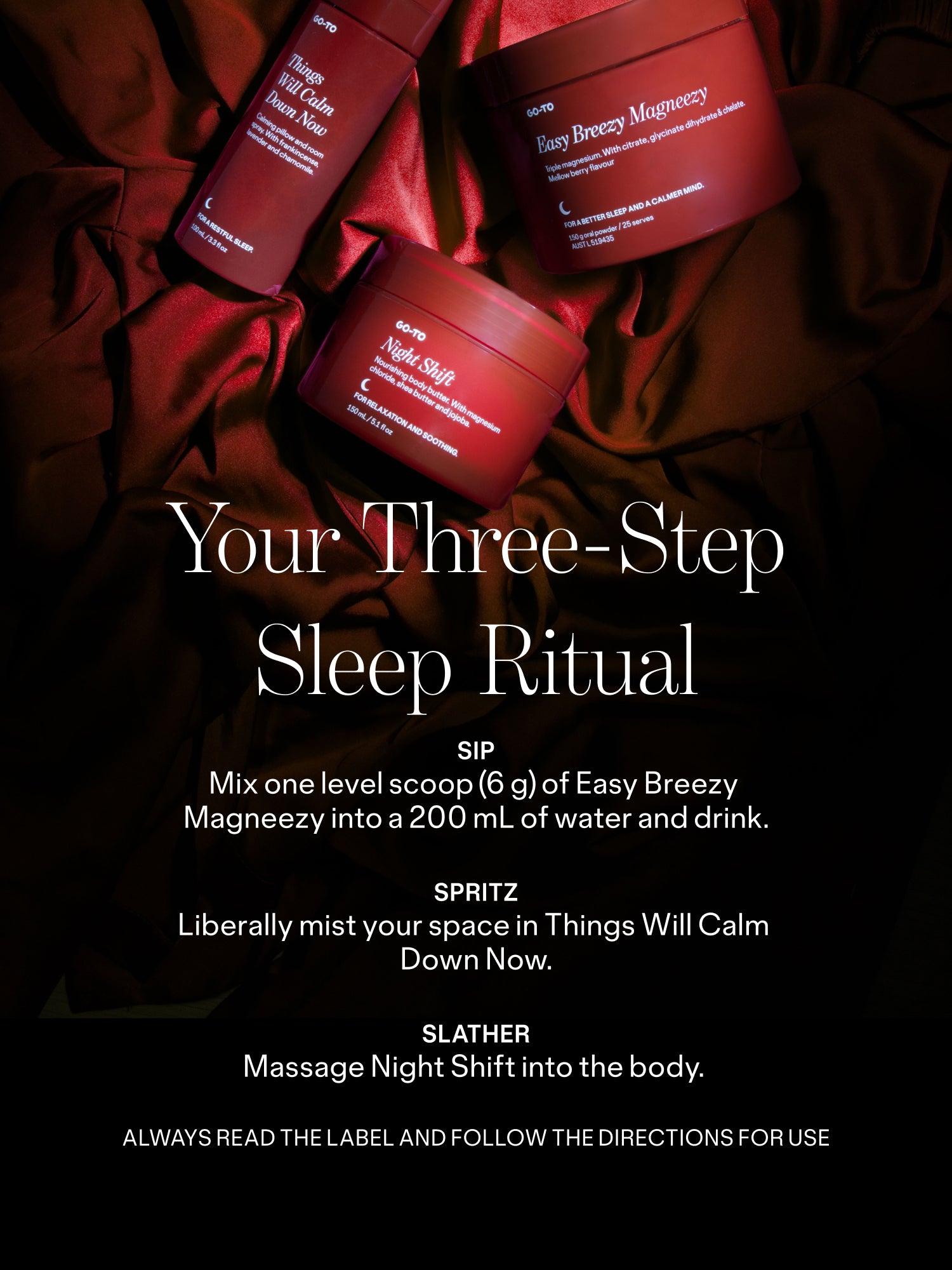 Easy Breezy Magneezy