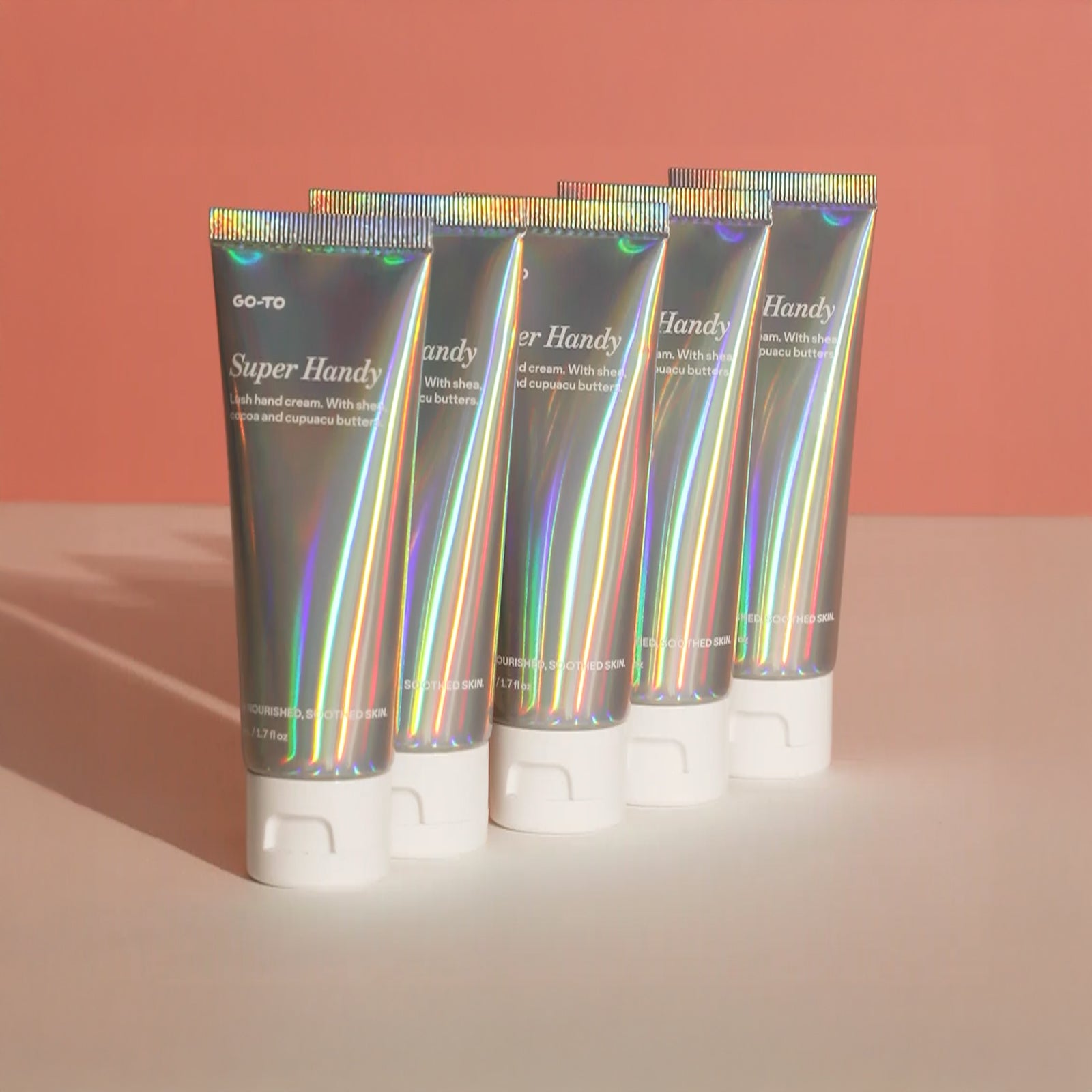 Super (Fancy) Handy Gifts & Sets Go-To Skincare