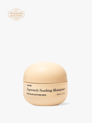 Supremely Soothing Moisturiser
