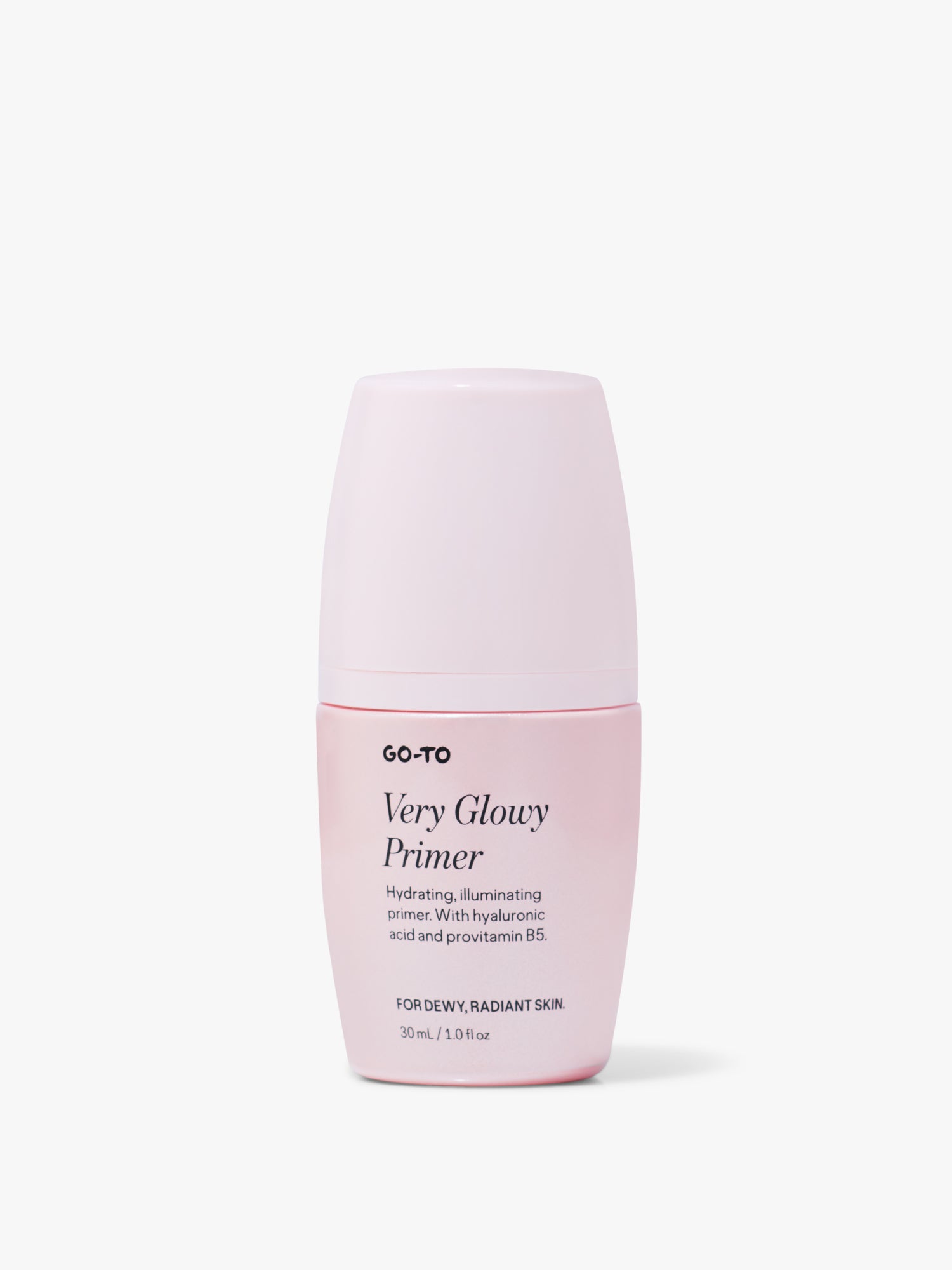Very Glowy Primer