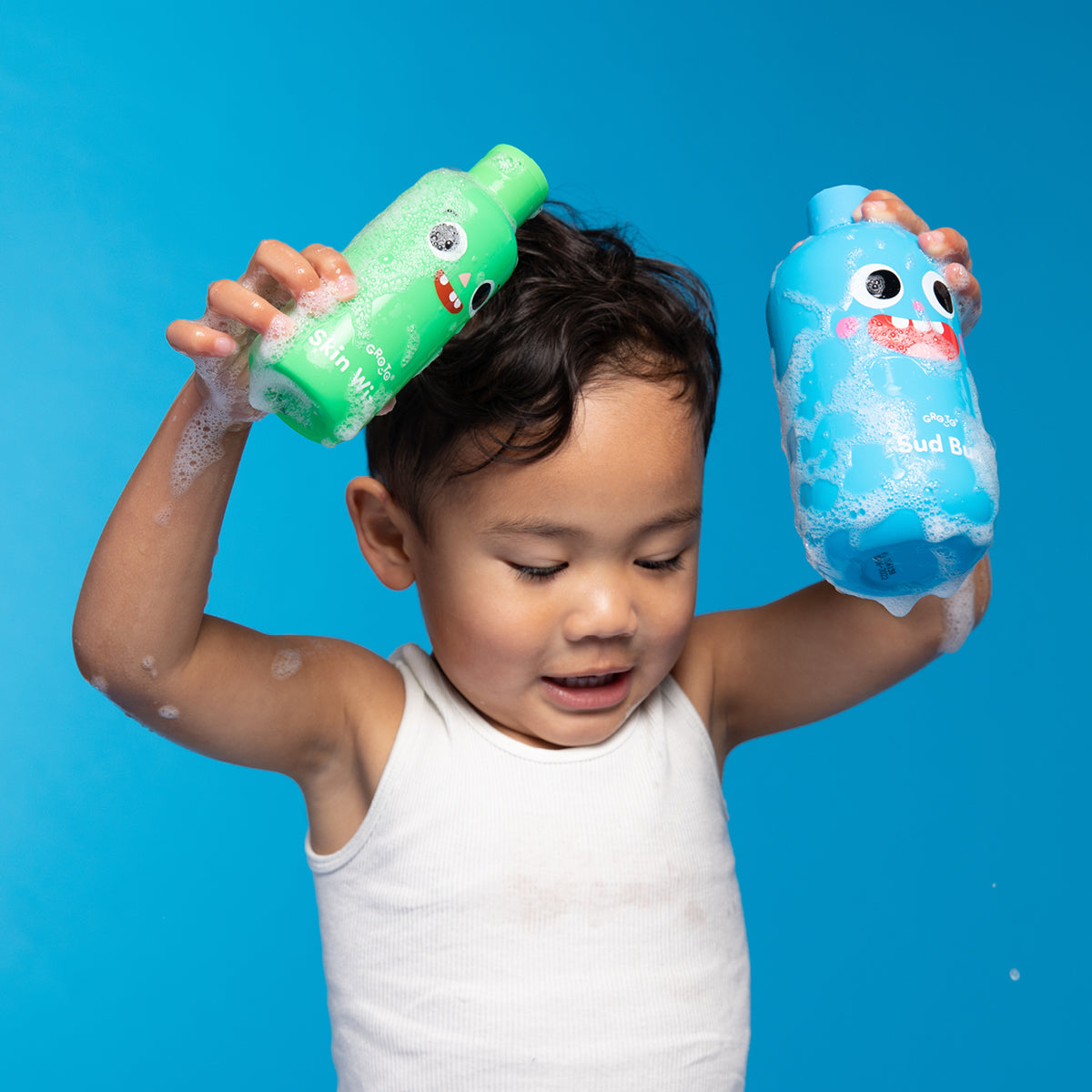 Clean And Soft Gifts & Sets Gro-To Skincare   