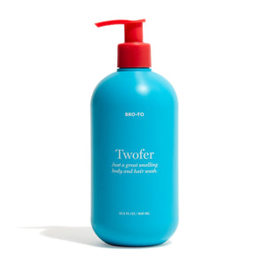 Twofer Men Bro-To Skincare Default Title  