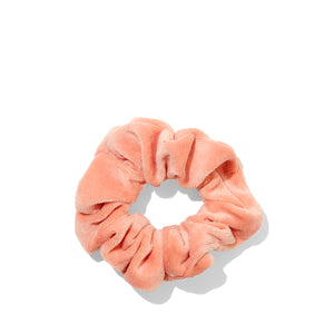 Peach Scrunchie Gift GWP Go-To Skincare