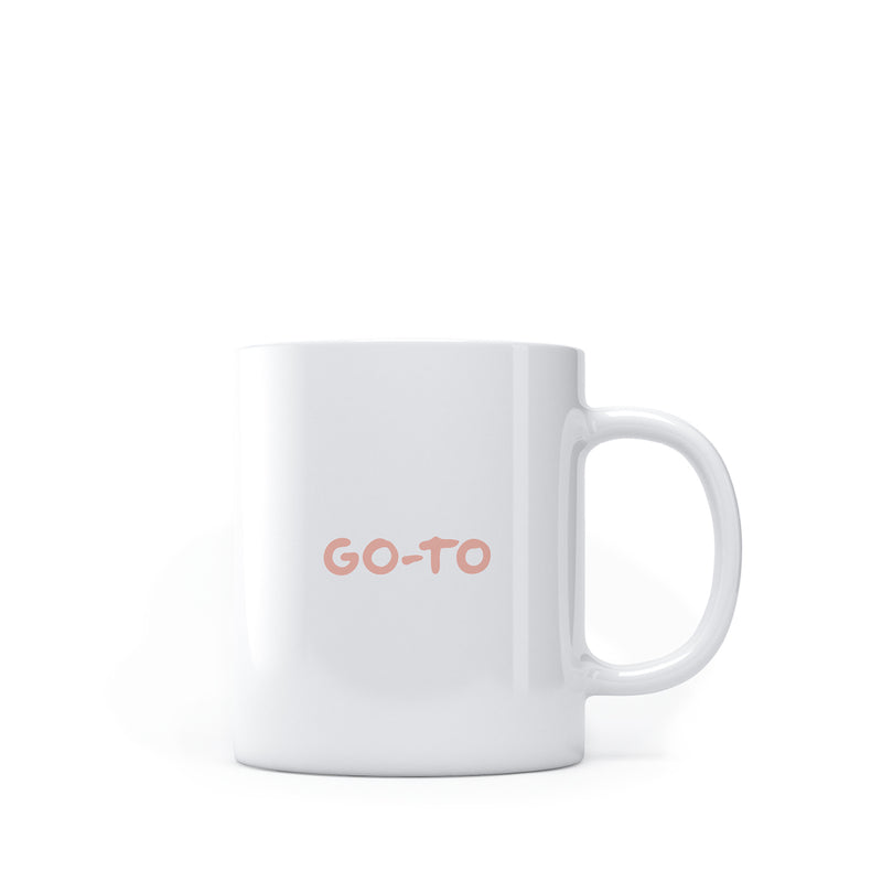 Go-To Mug