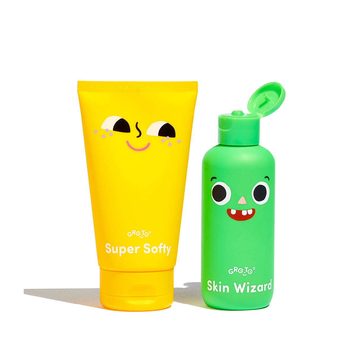 Skin Magic Gifts & Sets Gro-To Skincare   