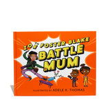 Battle Mum