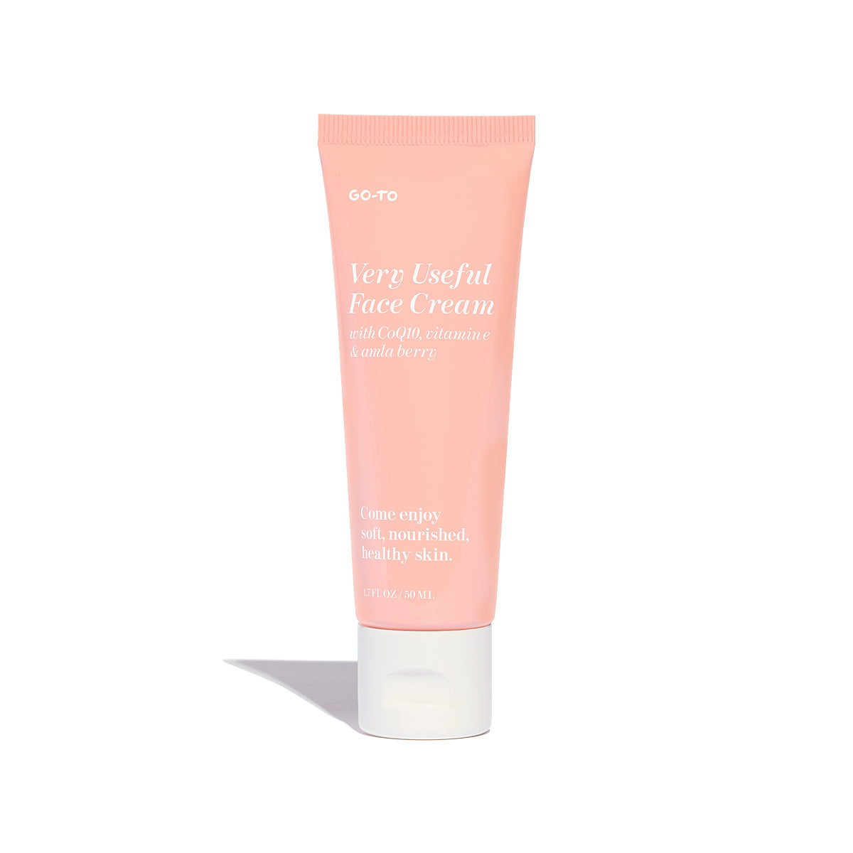 Very Useful Face Cream Face Go-To Skincare 50ml  