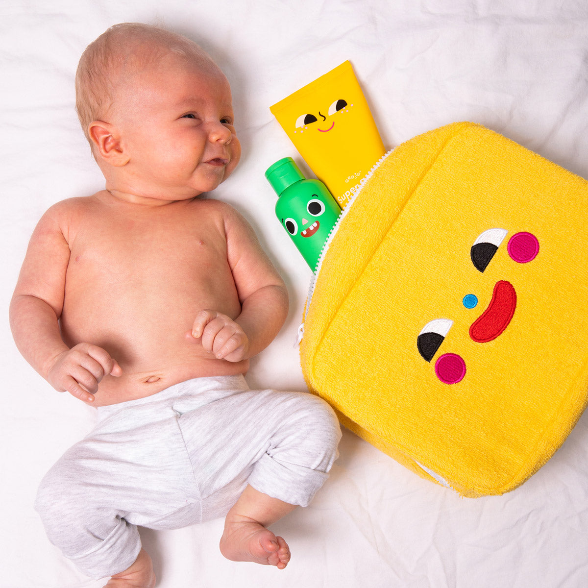 Baby shop things brand